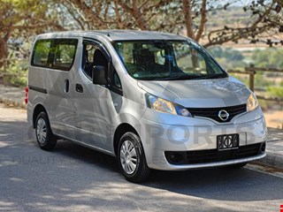 NV200 Vanette